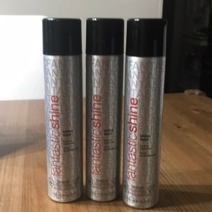 NWT Fantastic Shine Mist